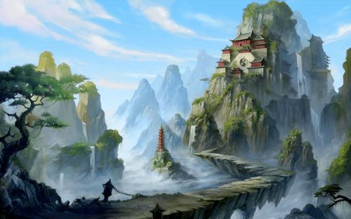 (六道轮回是佛教的吗)深入探讨:六道轮回究竟是佛教的概念还是道教的信仰? (六道轮回是佛教的吗)深入探讨:六道轮回究竟是佛教的概念还是道教的信仰?