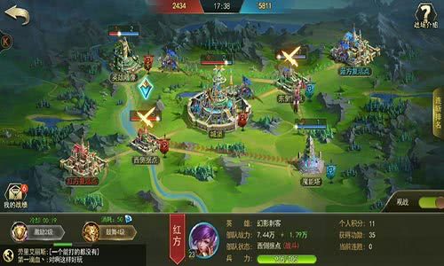 探索神威将军:重温民国风情的策略手游带你领略历史与智慧的交锋 探索神威将军:重温民国风情的策略手游带你领略历史与智慧的交锋