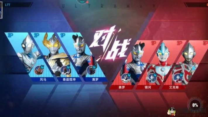 奥特曼集结内购版:超级英雄的力量集结,打败恶势力的最后一战 奥特曼集结内购版:超级英雄的力量集结,打败恶势力的最后一战