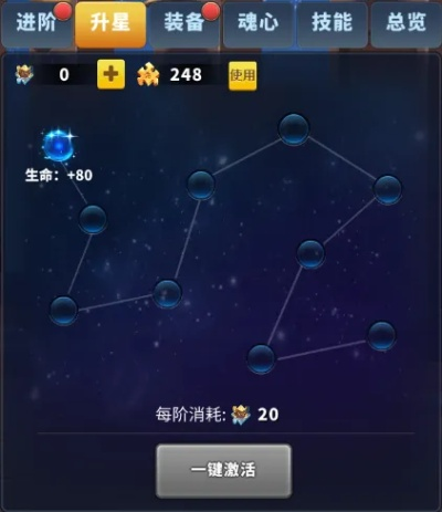 探索星魂之上t0阵容搭配:如何通过科学策略优化战斗力发挥一方战局? 探索星魂之上t0阵容搭配:如何通过科学策略优化战斗力发挥一方战局?
