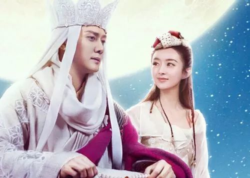 (上古情歌mv)上古情歌主题曲:穿越时空的爱恋与情感交织的诗篇 (上古情歌mv)上古情歌主题曲:穿越时空的爱恋与情感交织的诗篇