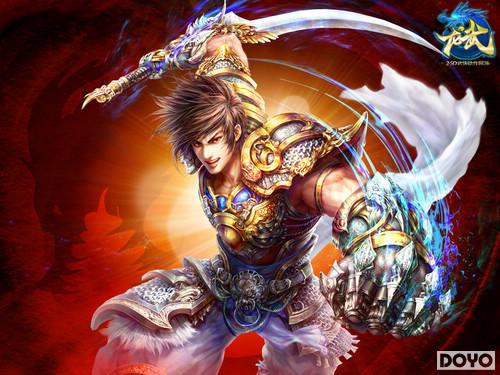 风云战龙无双之深海狱神:悲壮传奇在短剧中绽放