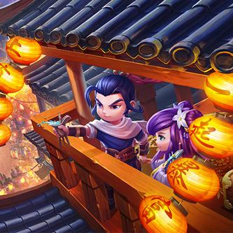 (剑道仙语手游下载)剑道仙语手游:畅游仙界,体验剑道修炼与冒险的奇幻旅程