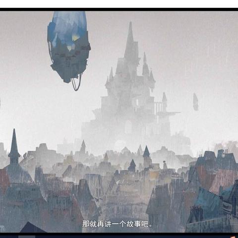 深入探索《女巫与六便士》游戏:通过独特的角色设定和丰富的任务线展现复杂的人性和社会责任