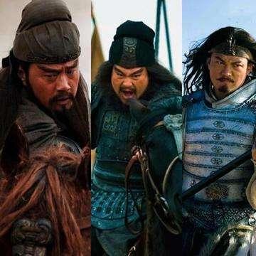 (乱世枭雄全角色连招)乱世枭雄平民武将卡技巧分享,让你成为战场上的强者