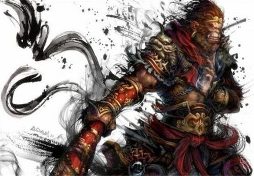 一跃千里,再现猴王神威:《西游记之孙悟空跑酷》打造全新飞跃冒险体验