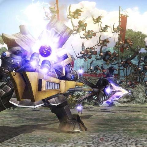 (战国无双那部好玩)战国无双哪一部最好玩？探讨经典游戏系列最具魅力的版本