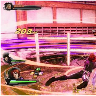 (战国无双那部好玩)战国无双哪一部最好玩?探讨经典游戏系列最具魅力的版本