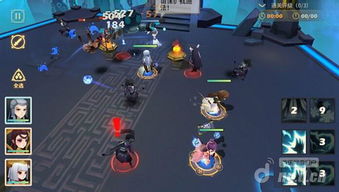 心之归途最强阵容:挑战极限,勇往直前,向心之归途开启新篇章 心之归途最强阵容:挑战极限,勇往直前,向心之归途开启新篇章