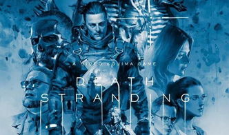 详解小岛秀夫：重塑游戏界视觉艺术，深度剖析其背景故事与独特创作风格