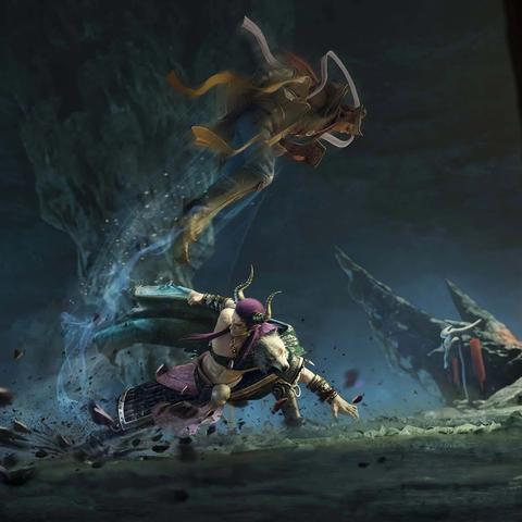 (西游群英传手游)西游群英传3.3：探索神秘西游世界，体验全新角色与挑战！