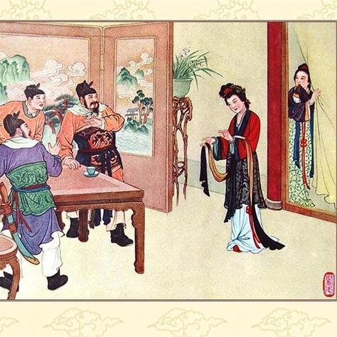 《木兰从军》全文解析:巾帼英雄的勇敢与牺牲精神的深刻反思与现代启示