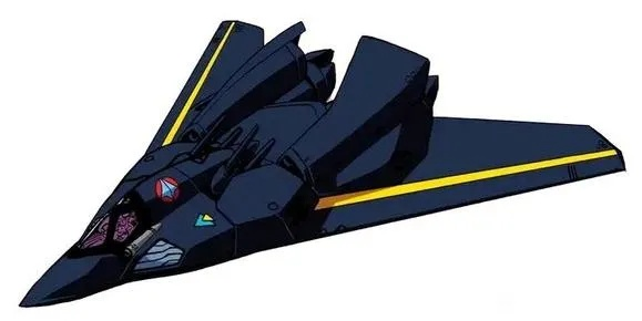 超时空要塞机体大全:完整介绍超时空要塞系列所有机体及详细资料 超时空要塞机体大全:完整介绍超时空要塞系列所有机体及详细资料