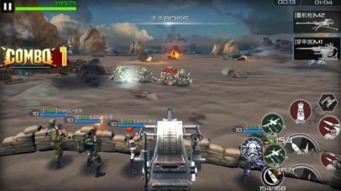 抢滩登陆3D官方游戏,官方拓展新玩法!玩家热情高涨,尽享极限体验!