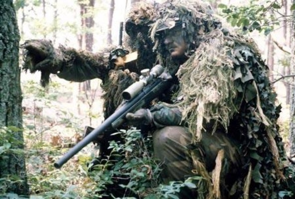 (狙击手 王者荣耀)谁才是真正的王者狙击手?揭开狙击手世界的神秘面纱!