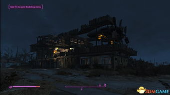 (辐射4废土diy)辐射4全过程详解图文攻略:探索废土生存的终极指南