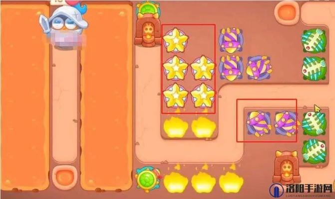 详解保卫萝卜4策略：挖掘隐藏关卡和全流程攻略，轻松获取钻石奖励