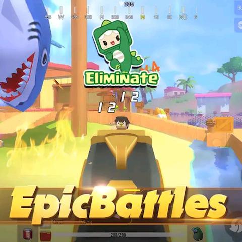 枪战类单机游戏有哪些？来看看这些受欢迎的枪战游戏，挑战你的射击技术！