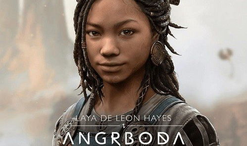 探讨《无神之界》角色设计与演变,解析他们的背景故事与发展趋势