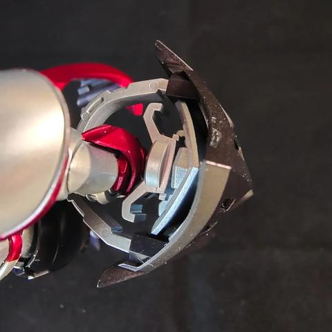 摩卡骑士玩具车:刺激惊险的全新冒险之旅,让孩子们尽享无穷乐趣和创意!