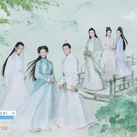 (我想看芸汐传的电视剧)芸汐传哪里能看到?优酷、爱奇艺、腾讯视频等平台均可观赏