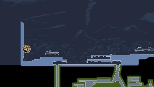 (暗影火炬城 水下基地99.78%)探秘暗影火炬城水下谜团:破解破门之道