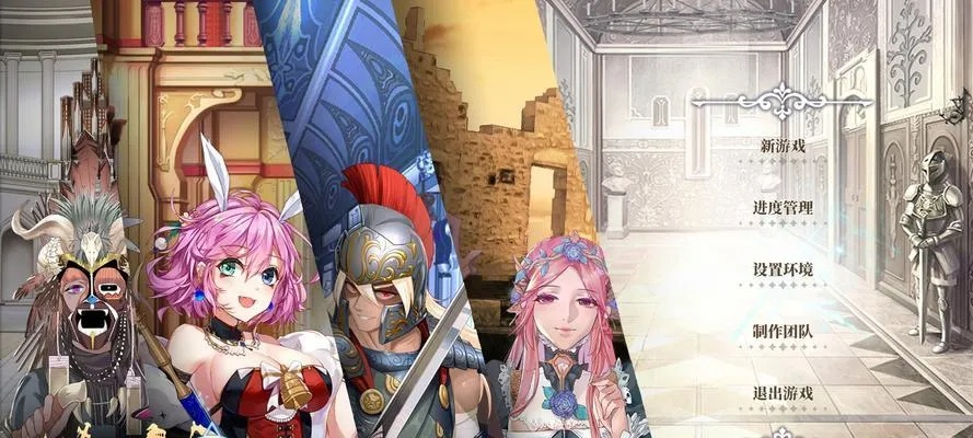 (伊格利亚战记人物)伊格利亚战记中,究竟哪位武将势不可挡? (伊格利亚战记人物)伊格利亚战记中,究竟哪位武将势不可挡?