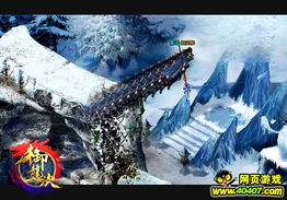 (coldsnow 冷雪)探秘神秘冰雪之地的极度深寒下，冷狐攻略必备技巧和心得分享