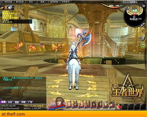 探索虚拟世界的秘密之旅：通过时光之门王者小程序体验历史文化的互动乐趣