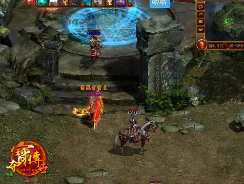 (夺宝传世真火属性)夺宝传世真火416级加多少战力?教你如何提升游戏实力!