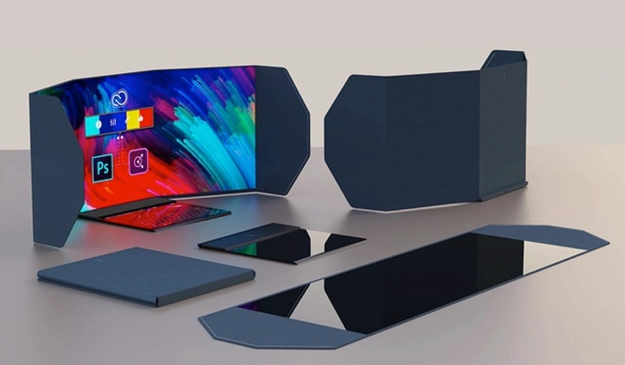 探秘魔幻电脑主机的神秘世界:揭秘最新科技在计算机领域的奇幻应用