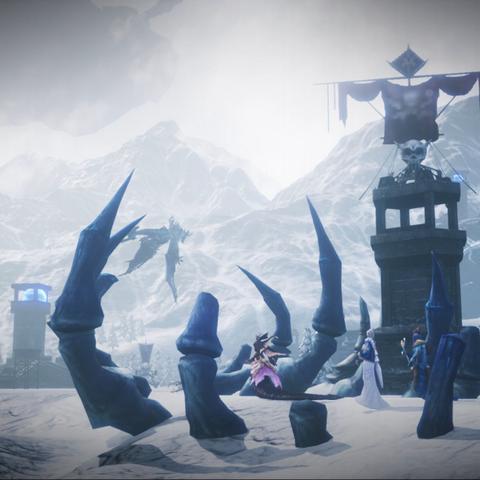 (天空之门手游:冒险与探索,开启神秘之门的旅程)天空之门手游:冒险与探索,开启神秘之门的旅程