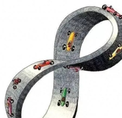 深度探讨:以莫比乌斯之环为主题解析其创造者与实际应用领域——百度百科全面解读 深度探讨:以莫比乌斯之环为主题解析其创造者与实际应用领域——百度百科全面解读