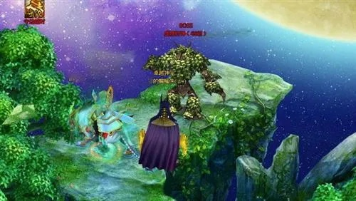 (随身携带洞天仙境)神秘的先天随身洞天至宝:传说中的无尽神秘之力