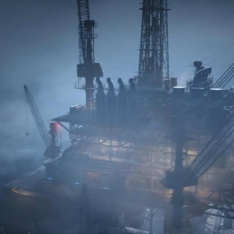 (加勒比海盗海战视频)探秘加勒比海战姬旧版:神秘宝藏、危机四伏的海上冒险世界