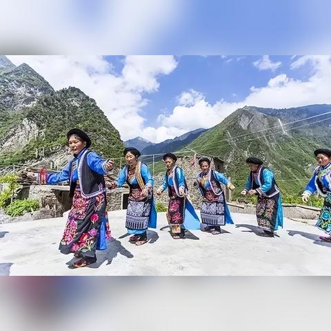 (古羌族在哪里)探秘羌族文化传承,畅游古羌传奇手游,领略史诗般的历史风采 (古羌族在哪里)探秘羌族文化传承,畅游古羌传奇手游,领略史诗般的历史风采
