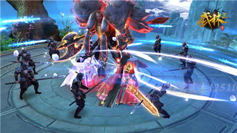 探索古风回合制页游的魅力，揭秘星石系统带来的全新游戏体验