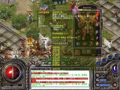 探索古风回合制页游的魅力，揭秘星石系统带来的全新游戏体验