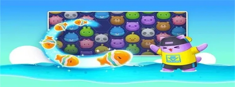 消除萌怪大作战无限钻石，轻松通关不愁钻石不够，游戏技巧大揭秘