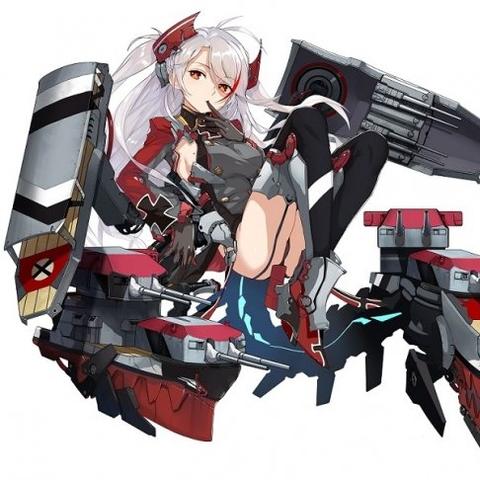 (碧蓝航线动画所有登场角色)探寻碧蓝航线动漫的神秘世界：剧情、角色、背景与游戏的关系