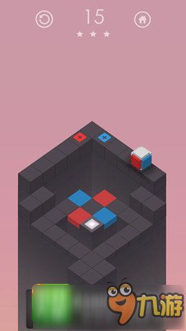 探索方块跳动的奇妙世界:从简单游戏到复杂策略的心跳冒险之旅