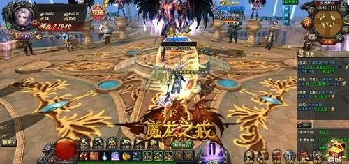 探寻网页游戏魔龙之戒最厉害三个组合，挑战无敌神装组合的绝对力量