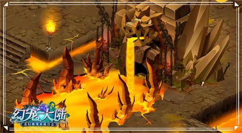 圣域浩劫:体验休闲挂机的乐趣,畅游无尽战斗与冒险的奇幻世界 圣域浩劫:体验休闲挂机的乐趣,畅游无尽战斗与冒险的奇幻世界