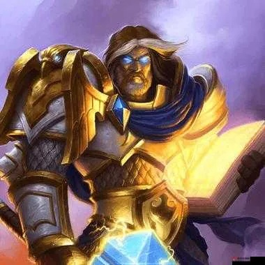 (圣光与荣耀阵容搭配)揭秘圣光与荣耀最强阵容，打造无敌王者之师的秘诀