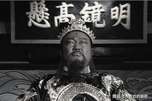 (青天大老爷一词由来)青天大老爷网络梗：揭秘流行的笑料背后神秘的来历和演变过程