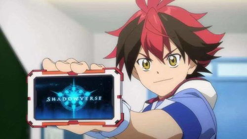 (影之诗动画主角)影之诗动画全部角色盘点：魅力横扫、群星耀眼、角色原创