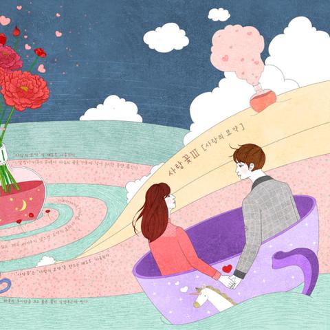 (繁花似锦 小游戏)邂逅艺术的精致之作：揭秘繁花似锦手游背后的画师魔性之笔