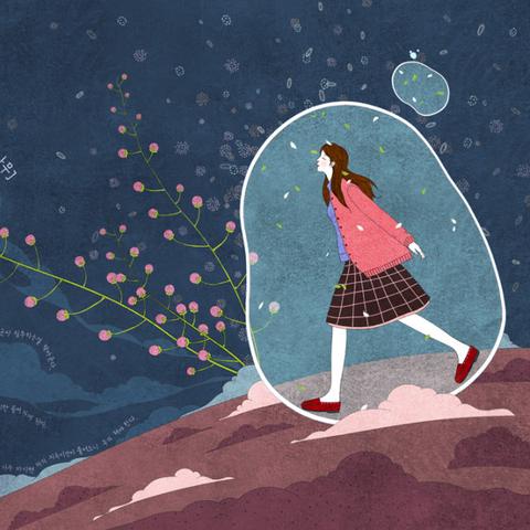 (繁花似锦 小游戏)邂逅艺术的精致之作：揭秘繁花似锦手游背后的画师魔性之笔