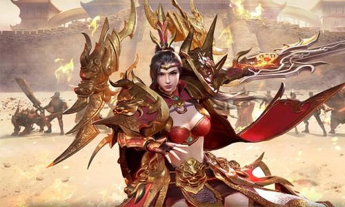 (赤壁战神下载)传奇赤壁战神大哥:战场华丽身姿,叱咤风云惊天下 (赤壁战神下载)传奇赤壁战神大哥:战场华丽身姿,叱咤风云惊天下