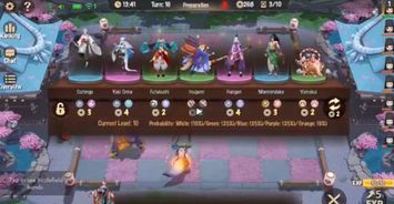 探索阴阳师智走棋新篇章：全新游戏模式何时上线，为玩家揭晓盛大答案